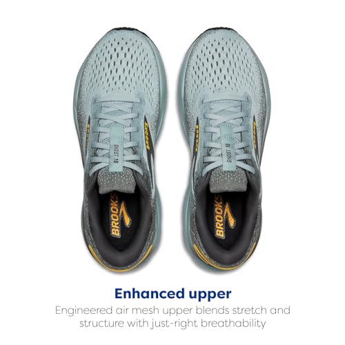 Image of Brooks Men's Ghost 16 Neutral Running Shoe
