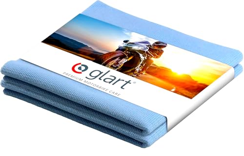 Glart 2er Set Auto Waschschwämme anthrazit für Autowäsche, Felgen, Lack, Autopflege 18x12x6 cm, Waschset statt Waschhandschuh oder Felgenbürste