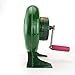 Mini manovella fabbro Forgia soffiatore, Ventilatore Manuale per Campeggio/PIC-nic/attività all'aperto,d250w