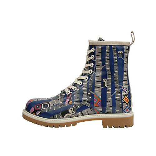 Image of DOGO Women's Combat Fashion Boot