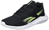 Ideal para: running. Reebok Energylux 2.0, Zapatillas de Running Hombre, Multicolor (Core Black/Yellow Flare/Core Black), 42 EU