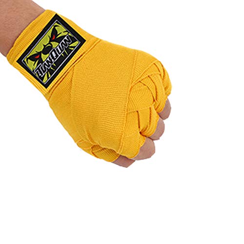 Vendas Artes Marciales