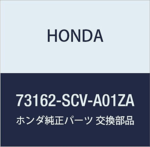 Amazon.com: Genuine Honda 73162-SCV-A01ZA Garnish : Automotive