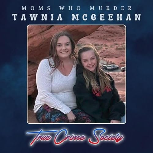 Cheer Competition Murder/Suicide | Tawnia McGeehan & Daughter Addi Smith