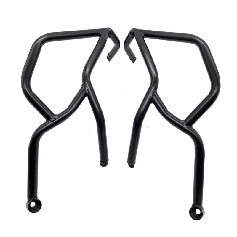 Crash Bar Suzuki DL1050 XT Protection Moteur Acier Renforcé