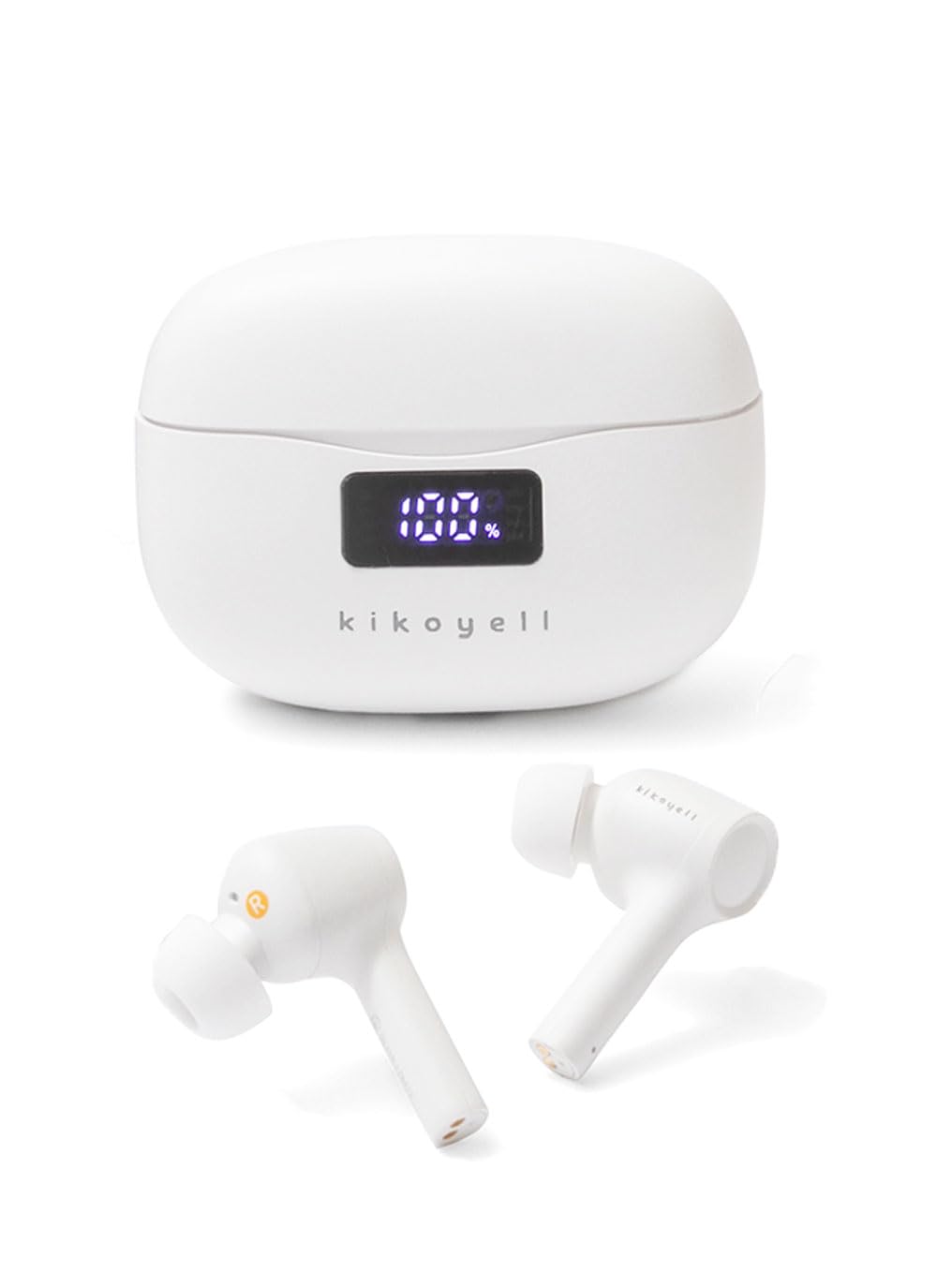 Amazon.co.jp: きこエール 集音器 日本メーカー 【日本人に合わせた 