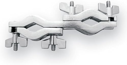 Gibraltar Abrazadera de agarre básica BGC