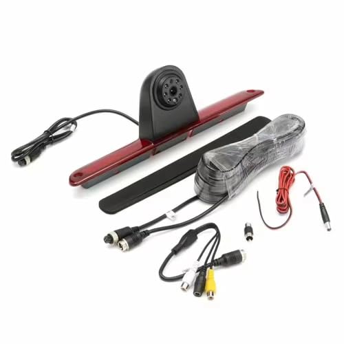 Caméra de recul CVBS pour voiture Benz Sprinter stationnement feu stop CCD