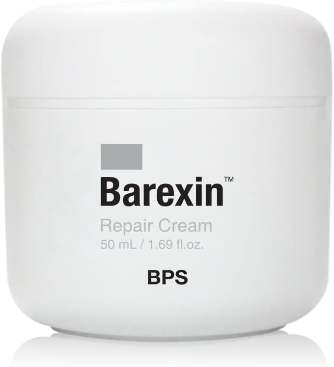 BPS Laboratory[BPS] Barexin Repair Cream 1.69 fl.oz