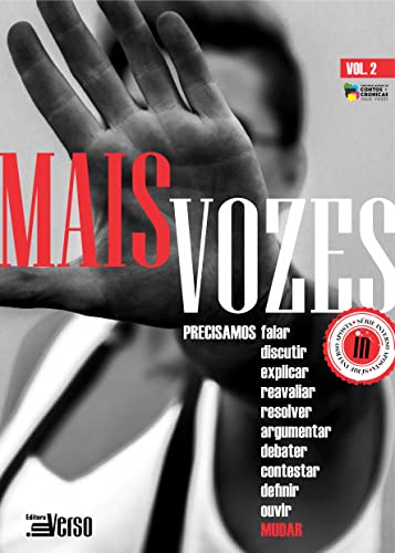 Mais vozes