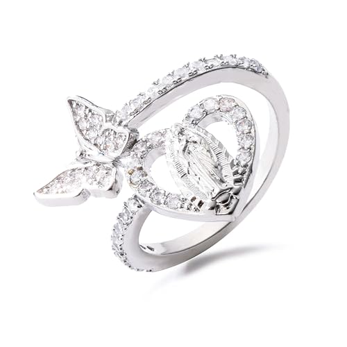 Bague pour femme bijoux idéal à offrir en cadeau à un être cher