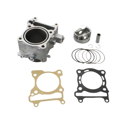Kit cylindre 63 mm PCX150 pour des trajets urbains plus fluides