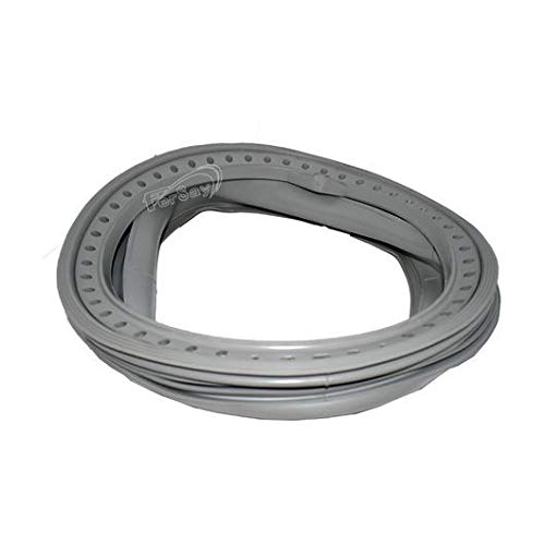 ANCASTOR Goma de Escotilla para Lavadora Compatible con Zanussi, Electrolux FER55ZN0026