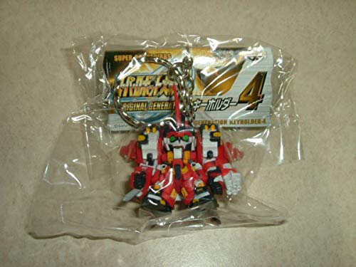 Amazon | スーパーロボット大戦 OG キーホルダー 第4弾 アルト 