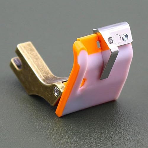 Pie para máquina de coser accesorio profesional miniatura 2