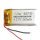 Liter energy battery