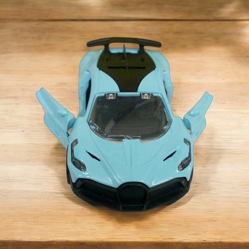 Image of Stylbase die cast Pull Back Cars for Kids 10 Cm Alloy Metal car Kids Toys for 2 - 5 Years | Vehicles Toys with Openable Door Games for Boys Playtime Adventures Birthday Gift