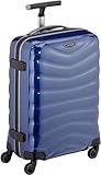 Samsonite Firelite Spinner 55/20 Koffer, 40cm, 35 L, Deep Blue