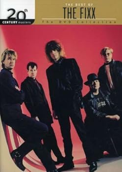 DVD Fixx Collection Book