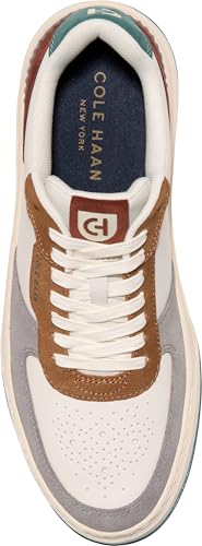 Image of Cole Haan Men's Grandpro Crossover Sneaker