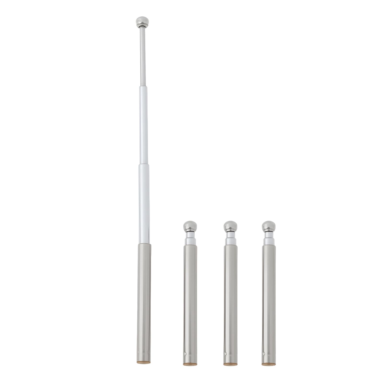 ARAMOX Antenne Radio UHF Antenne Radio Talkie-walkie UHF Adaptée Pour