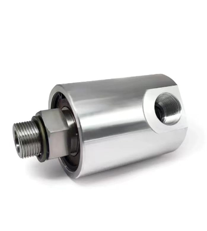 1PCS New Fit For T40-302-01R Rotary Joint Substitute