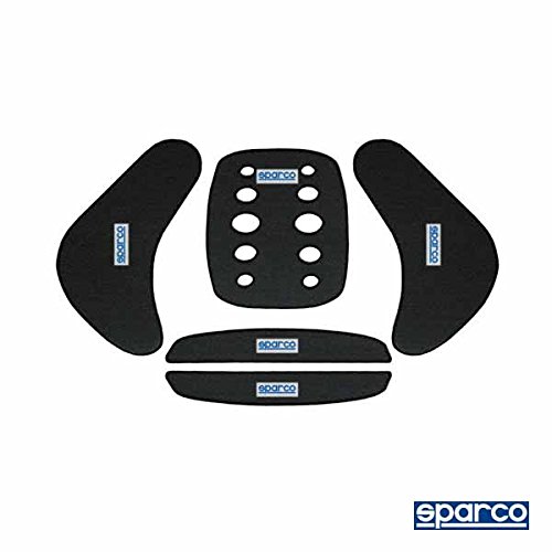 Preisvergleich Produktbild SPARCO 2798 Adhesive Schutz Sitz