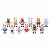 Peppa Pig Peppa Pig Fancy Dress Party Exclusive Figure 12-Pack