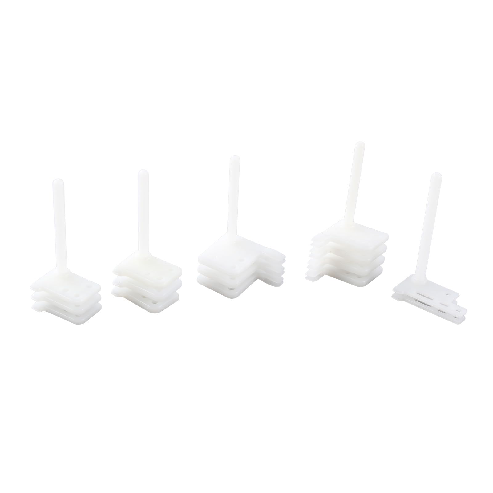Peigne pour Disque Dur Peigne pour Disque Dur Wd40ndzw Outils de Réparation de Disque - Ensemble de 21 Pièces pour la Récupération de Données et Le Remplacement du Disque Dur.