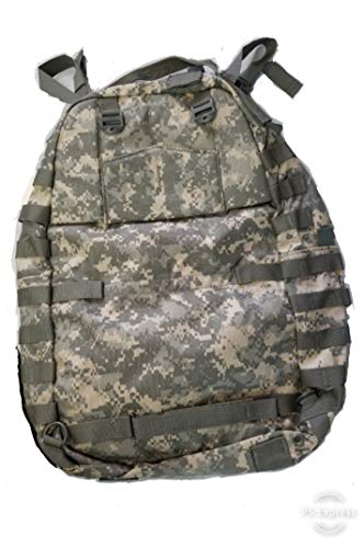 acu rucksack