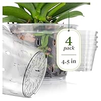 Algopix Similar Product 10 - DAN Market Orchid Breathable Slotted