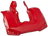 Maier 12021-2 Red Rear Fender