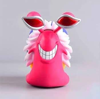 ONE PIECE ワンピース　でんでん虫　電伝虫　ドンキホーテ・ドフラミンゴ Amazon.co.jp: ドフラミンゴ 電伝虫 フィギュア でんでんむし