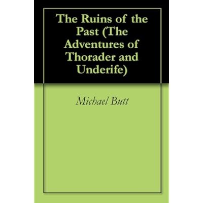The Ruins of the Past