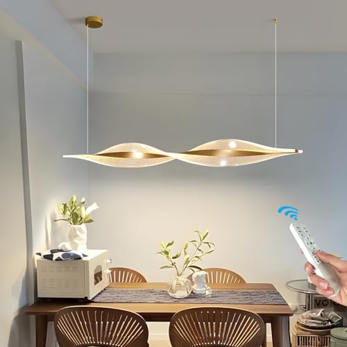 Lumières suspendues à longueur réglable pour illuminer les plafonds hauts