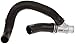 Dorman 626-325 Radiator Coolant Hose Compatible with Select Ram Models (OE FIX)