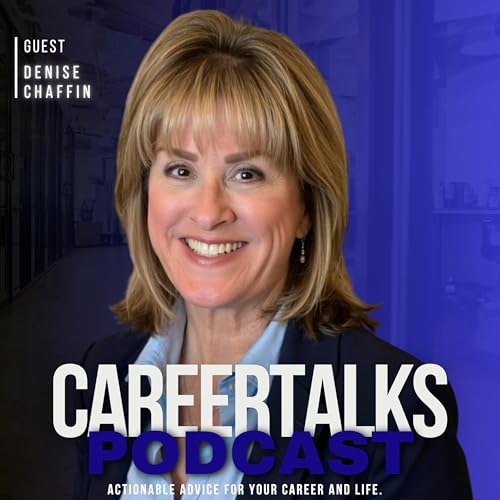 Episode #184 AI's impact on Recruiting and Upskilling