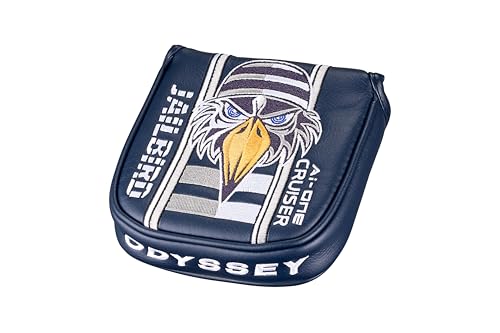 オデッセイ(ODYSSEY) パター Ai-ONE SQUARE 2 SQUARE CRUISER メンズ 7枚目