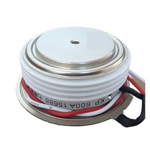 Thyristor KP600A1600V à haute isolation thermique pour commande de moteur - 2