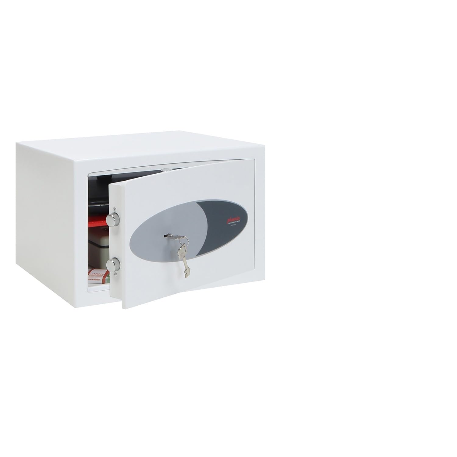 Phoenix Venus HS0672K Size 2 High Security Euro Grade 0 Safe with Key