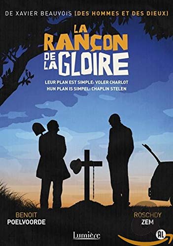 La Rancon De La Gloire [Edizione: Belgio]