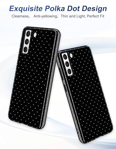Coque fine MagSafe Galaxy S24 Plus design esthétique premium - 2