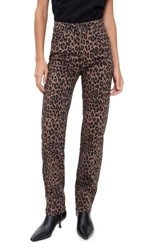 Rails Women's Topanga Jeans, Brown Nala, 26