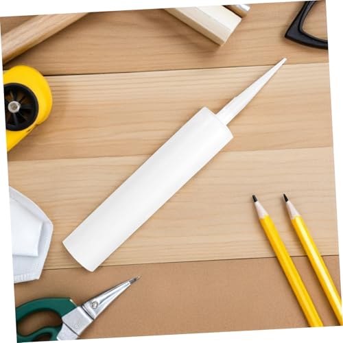 3 Tubos reutilizables para sellado y reparación miniatura 5