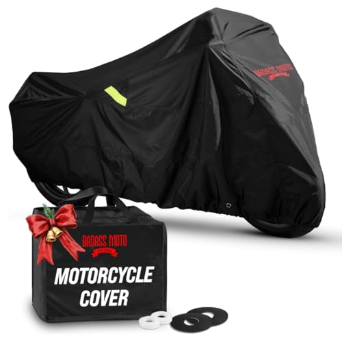 Best exigent bike covers