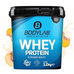 Bodylab24 Whey Protein Pulver...