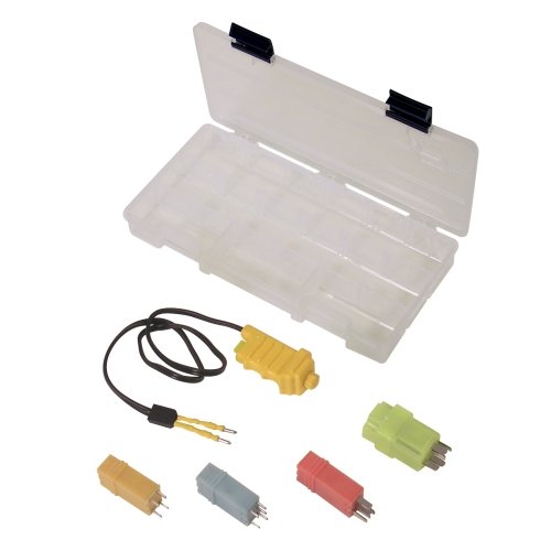 Hickok 77465 Waekon Relay Circuit Quick Test Kit