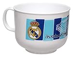 Licencias, Futbol,Equipos Tazón Desayuno plastico 60cl de Real Madrid (2/60)