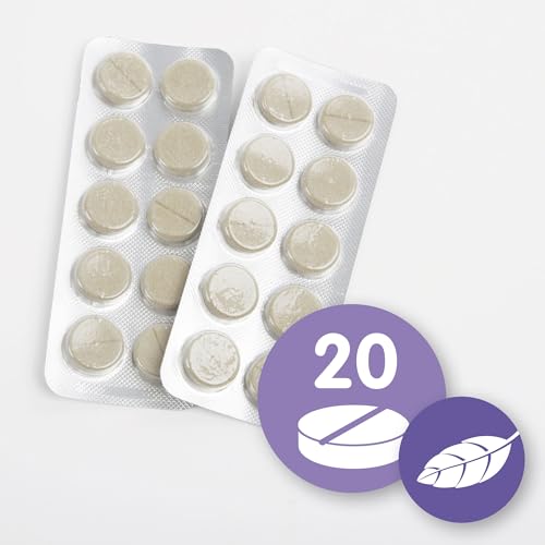 beaphar No Stress - Hund & Katze - 20 Tabletten