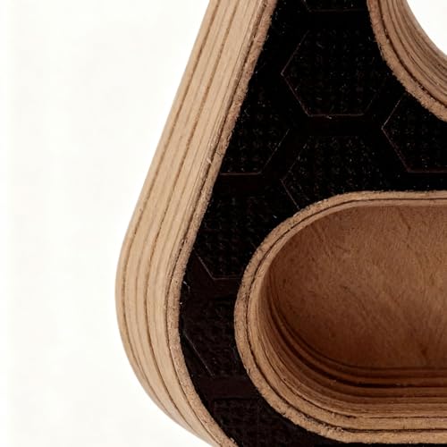 Équipement d'escalade en bois 15x8 construction durable - 7